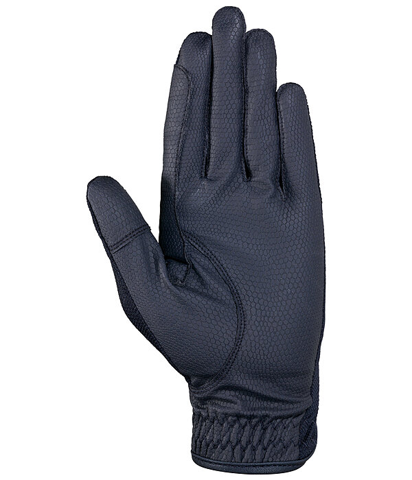 Summer Riding Gloves Light Mesh