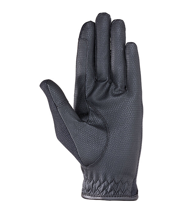 Summer Riding Gloves Light Mesh