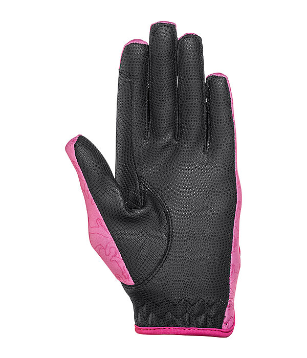 Children's Riding Gloves Horsy