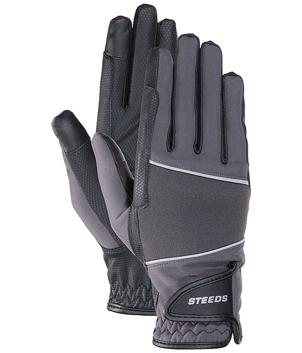 Winter Riding Gloves Rauris II