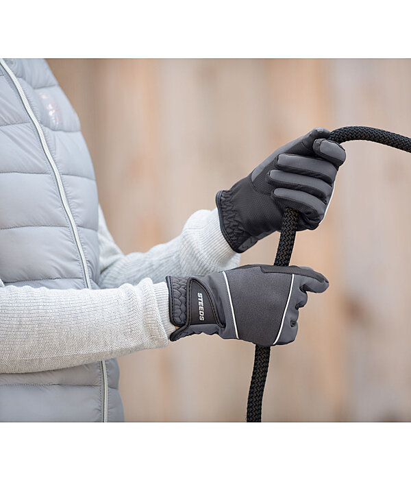 Winter Riding Gloves Rauris II