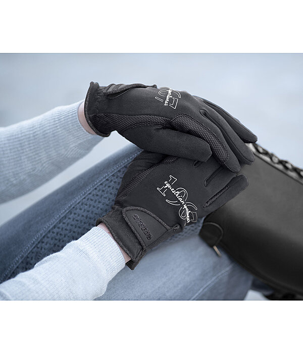 Winter Riding Gloves Gerlos