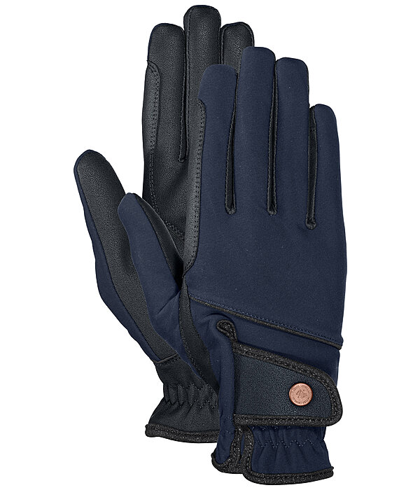 Winter Soft Shell Riding Gloves