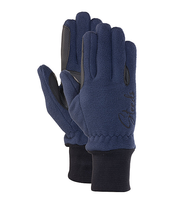 Winter Fleece Gloves Lausanne II