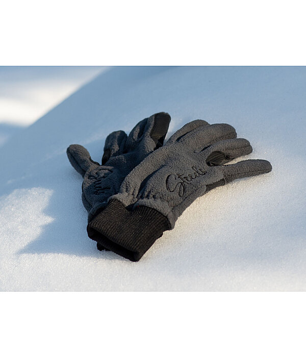 Winter Fleece Gloves Lausanne II