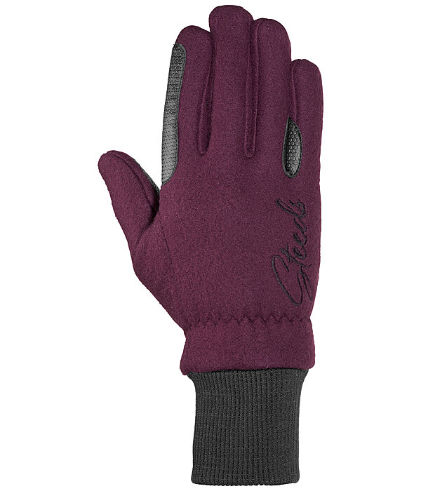 Winter Fleece Gloves Lausanne II