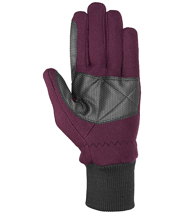 Winter Fleece Gloves Lausanne II