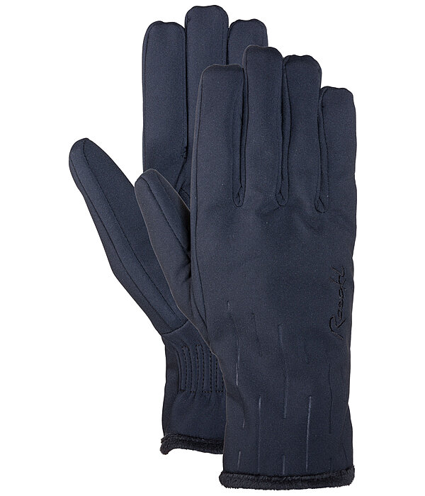 Winter Riding Gloves Jessie