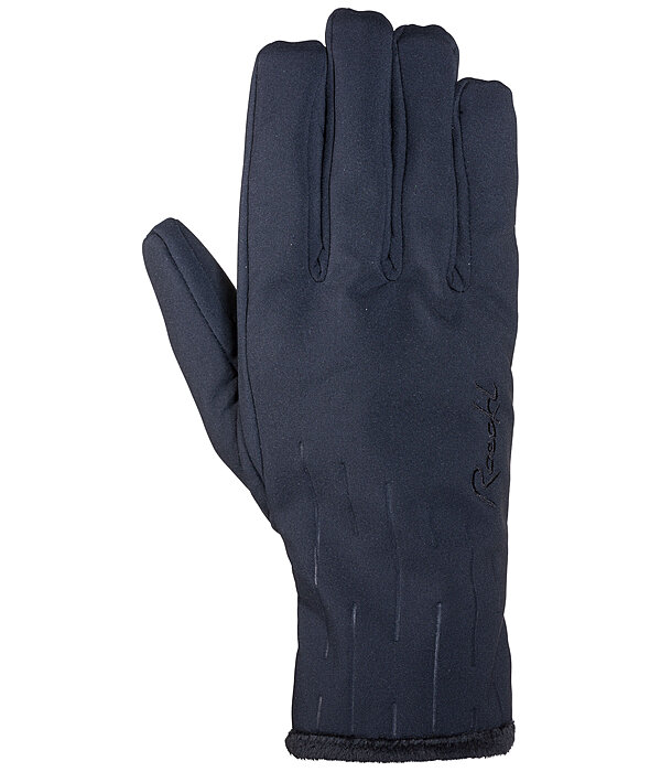 Winter Riding Gloves Jessie