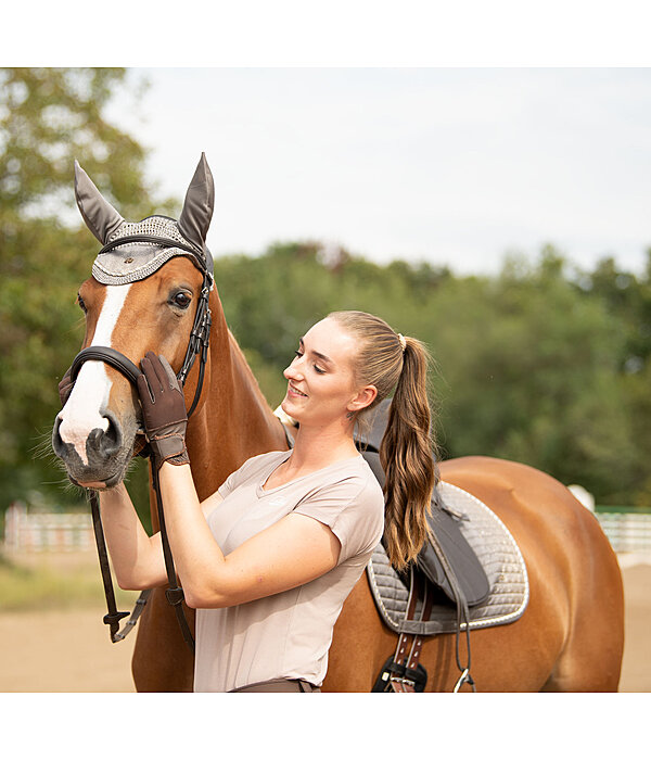 Riding Gloves Sparkle