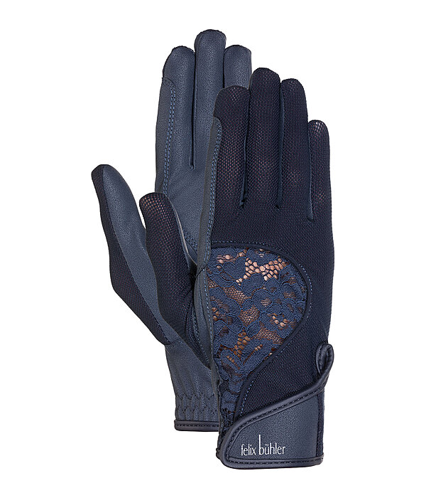 Riding Gloves Lace