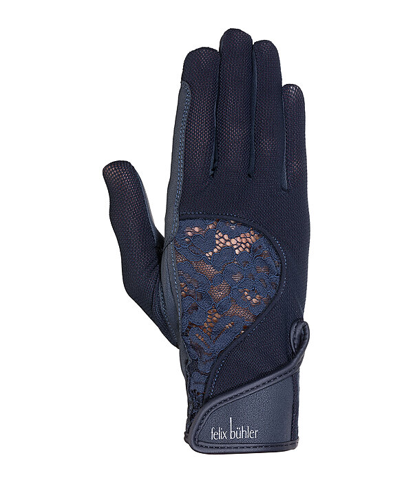 Riding Gloves Lace