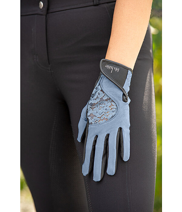 Riding Gloves Lace