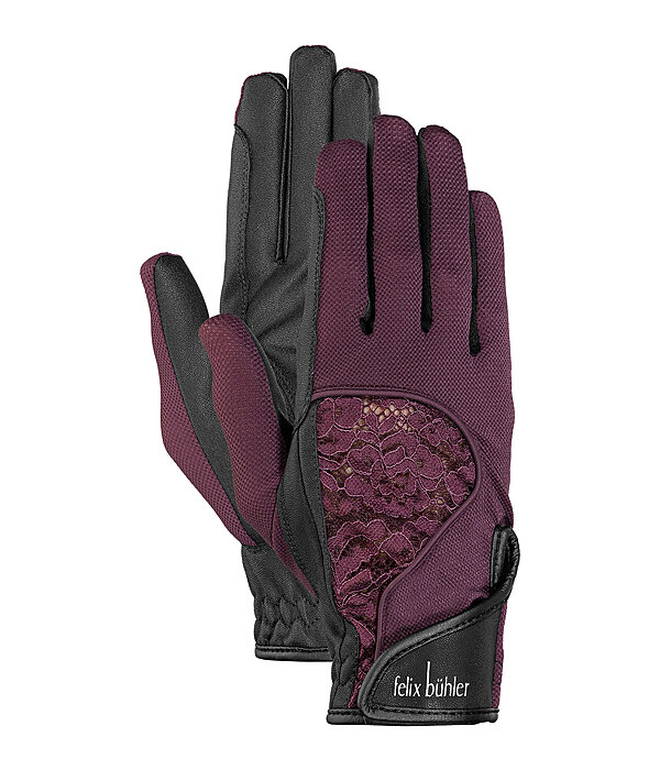 Riding Gloves Lace