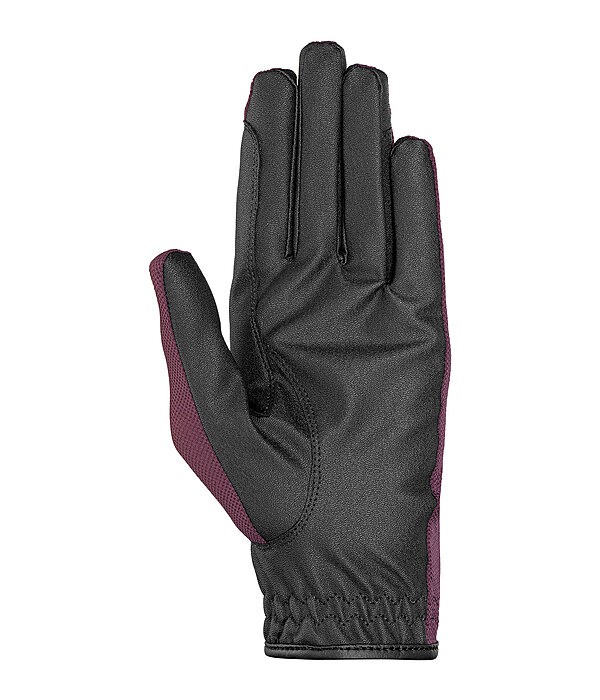 Riding Gloves Lace