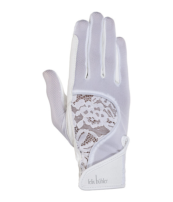 Riding Gloves Lace