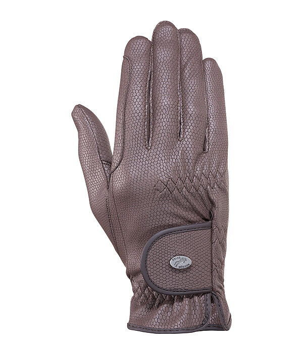 Riding Gloves Rio Grip