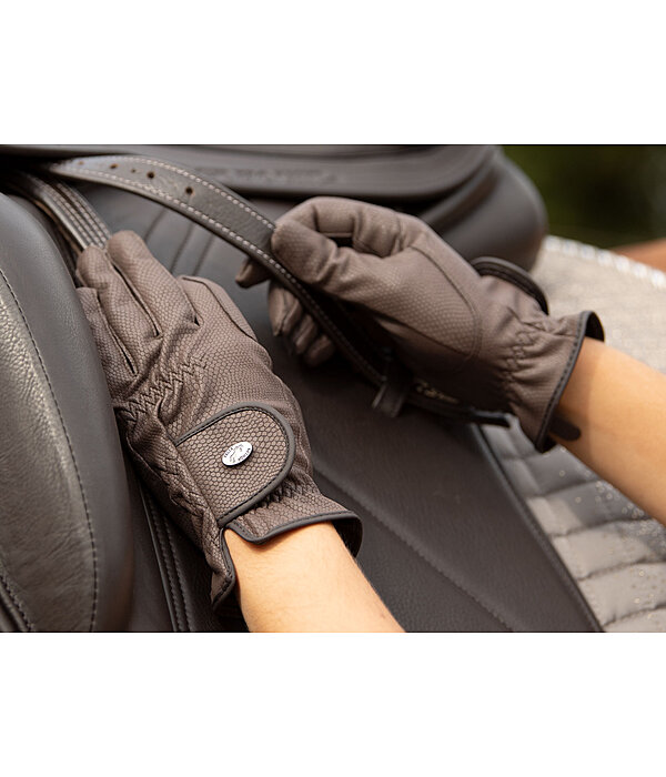 Riding Gloves Rio Grip