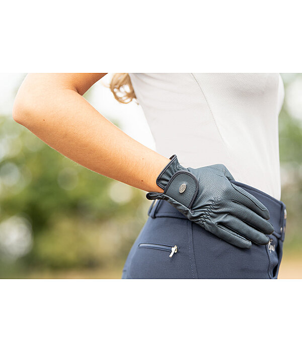 Riding Gloves Rio Grip