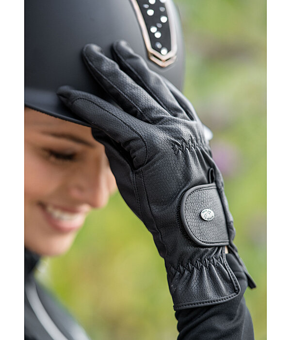 Riding Gloves Rio Grip