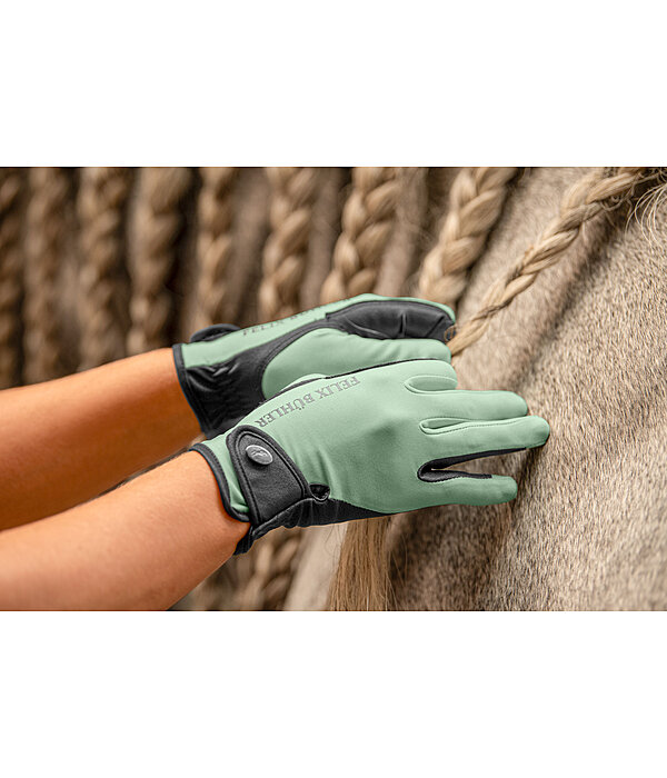 Summer Riding Gloves Sion