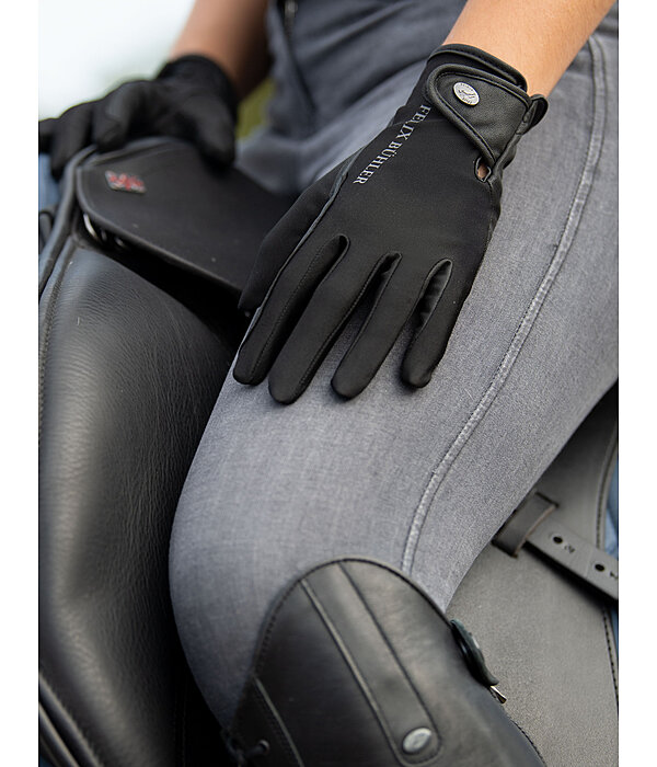 Summer Riding Gloves Sion