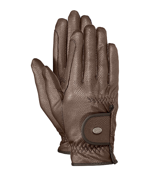 Winter Riding Gloves Rio Grip