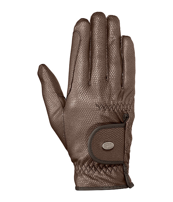 Winter Riding Gloves Rio Grip