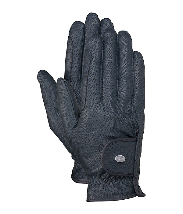 Winter Riding Gloves Rio Grip