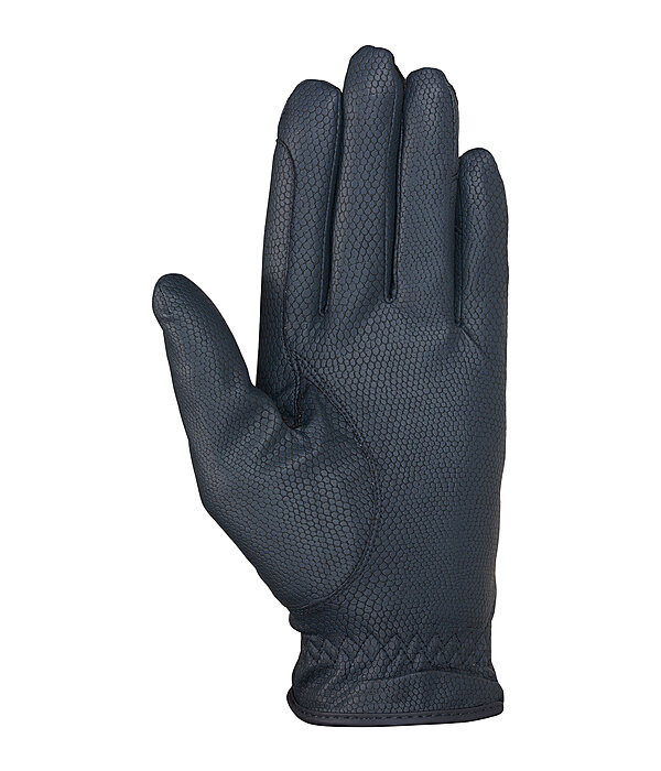 Winter Riding Gloves Rio Grip