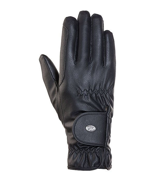 Winter Riding Gloves Rio Grip