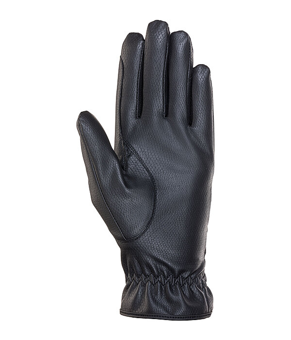 Winter Riding Gloves Rio Grip