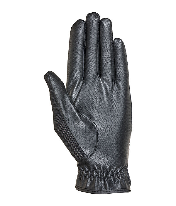 Riding Gloves Rio Grip Mesh