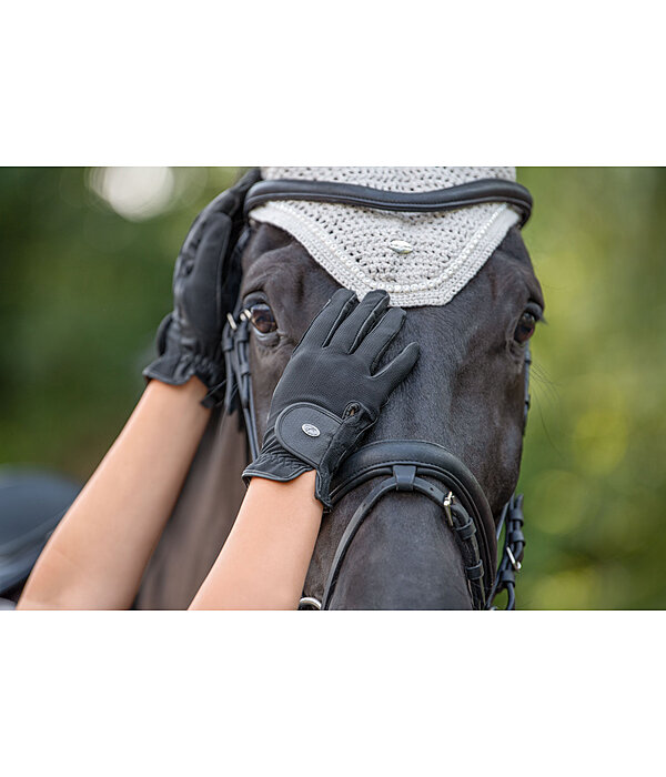Riding Gloves Rio Grip Mesh