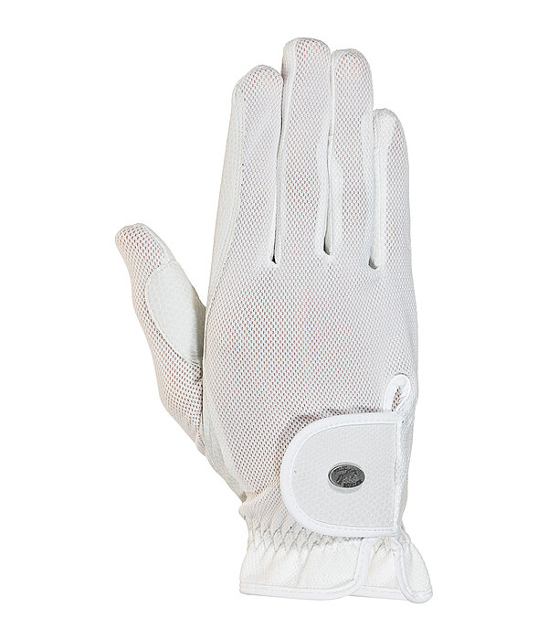 Riding Gloves Rio Grip Mesh