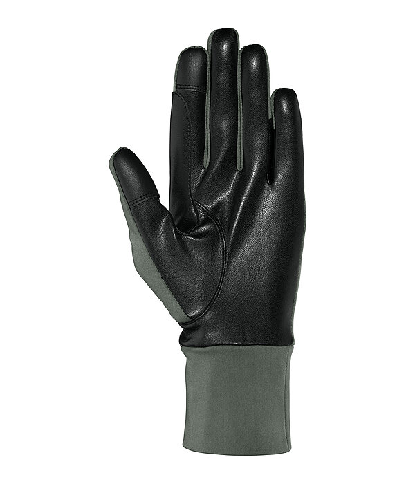 Gloves All Season