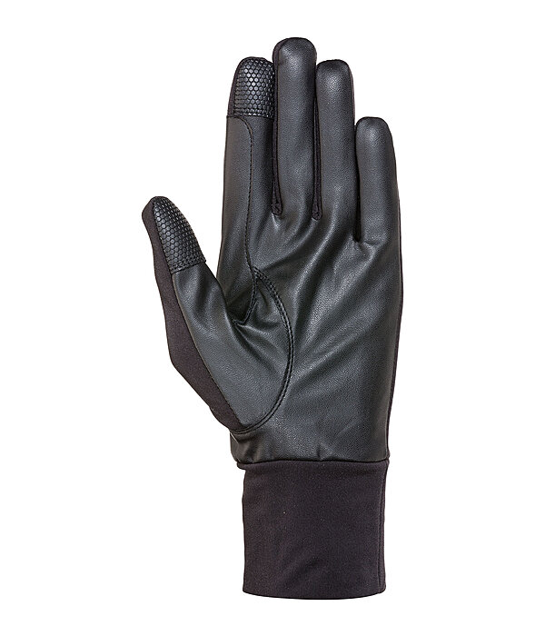 Gloves All Season