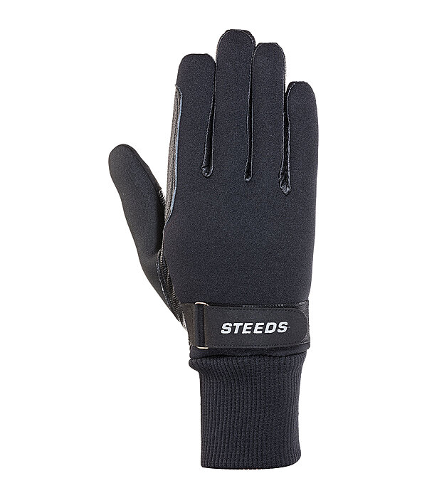 Winter Riding Gloves Soft Shell