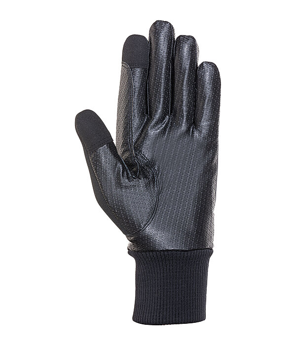 Winter Riding Gloves Soft Shell