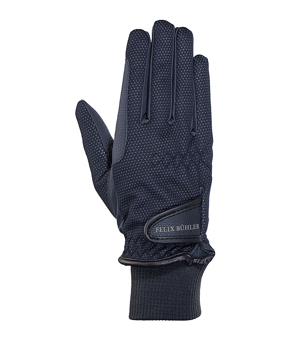 Winter Riding Gloves Tux