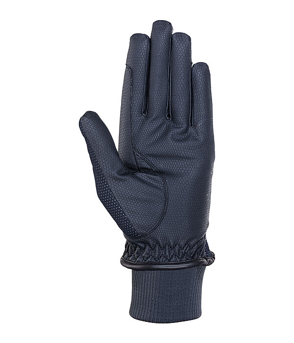 Winter Riding Gloves Tux