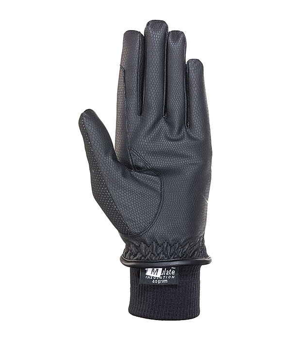 Winter Riding Gloves Tux