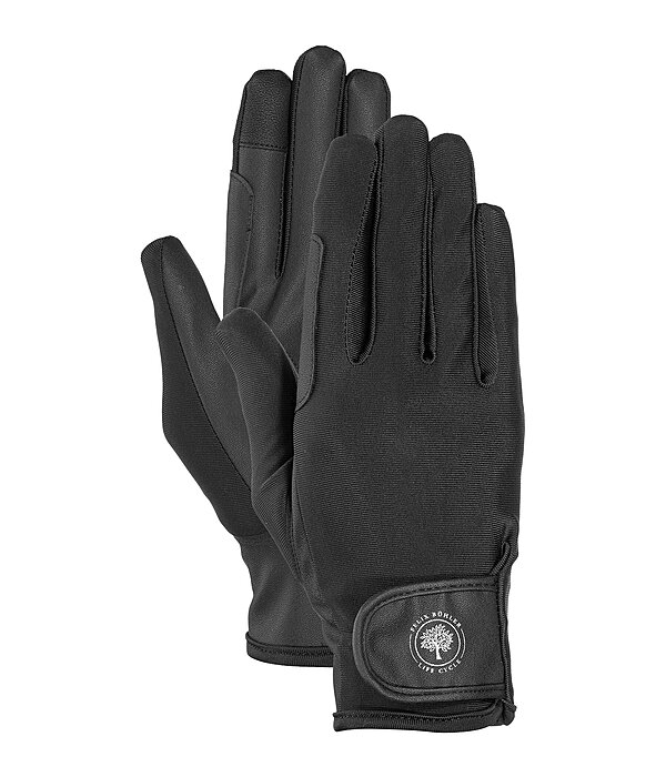 Summer Riding Gloves Life Cycle