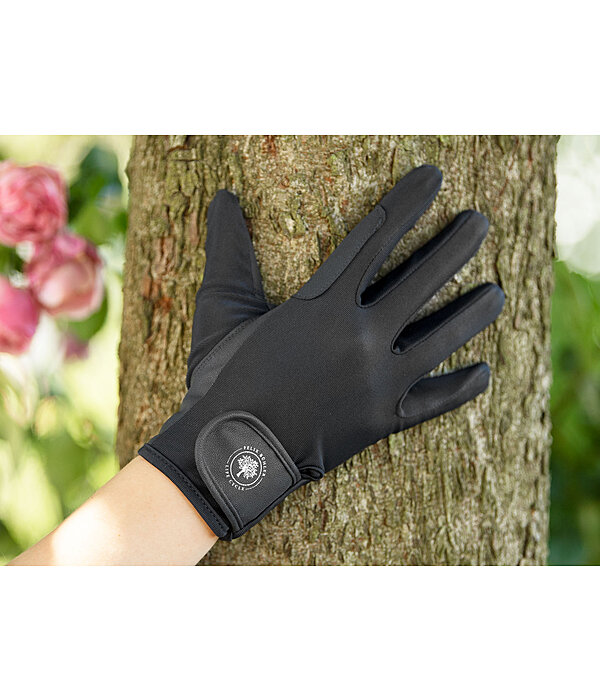 Summer Riding Gloves Life Cycle