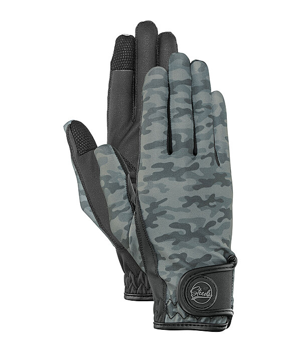 Summer Riding Gloves Cleo