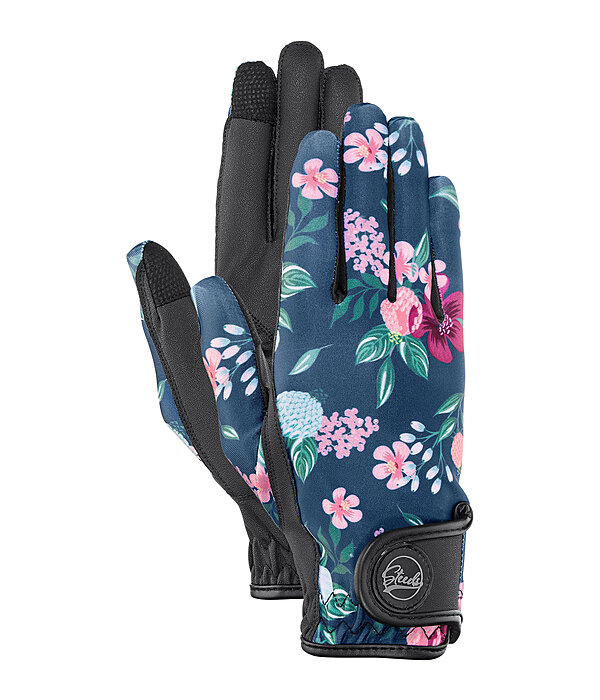 Summer Riding Gloves Cleo