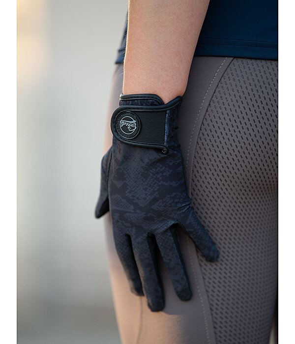 Summer Riding Gloves Cleo