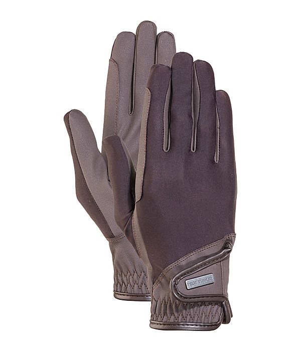 Summer Riding Gloves Locarno