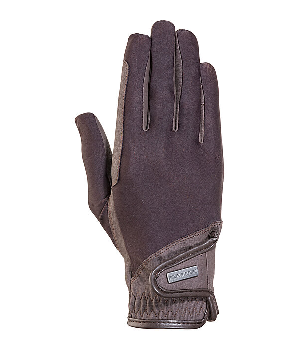 Summer Riding Gloves Locarno