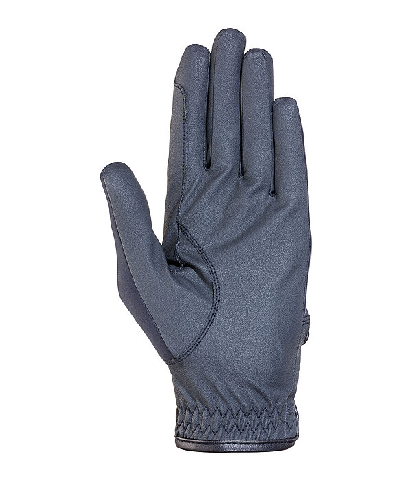 Summer Riding Gloves Locarno